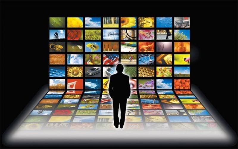 Internet Protocol Television (iPTV)