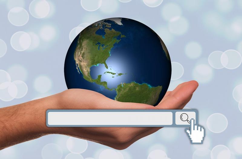 2020 Internet Search Portals Market Industry Outlook, Growth And Trends