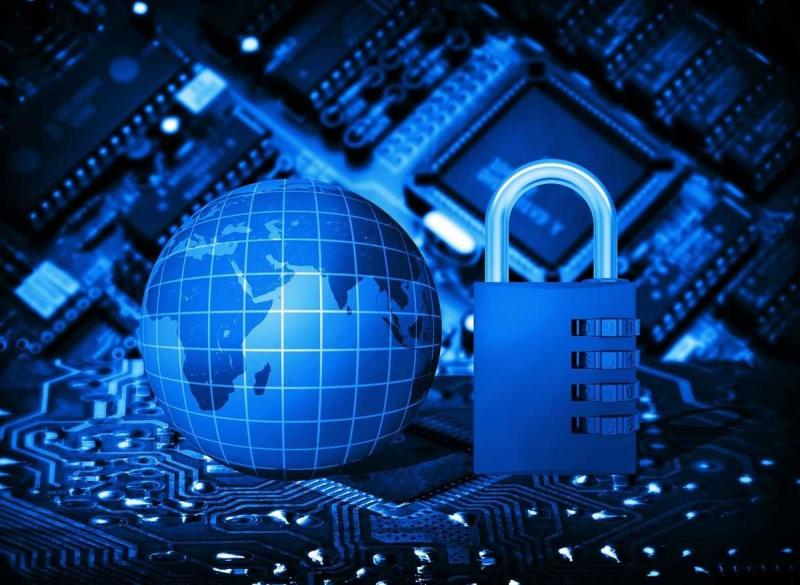 Internet Security Market