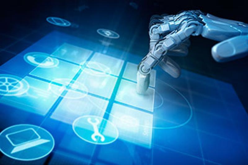 Internet of Robotic Things Industry