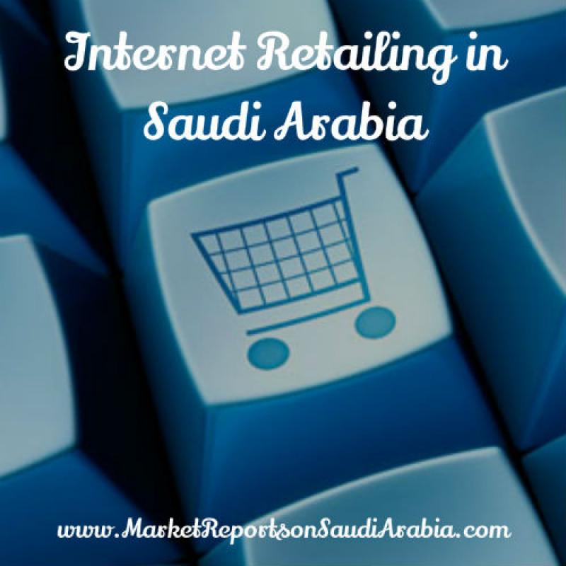 Internet Retailing