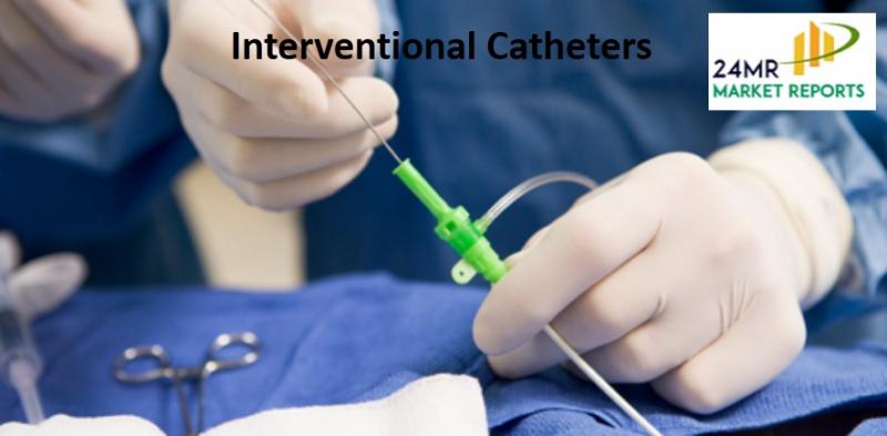 Interventional Catheters