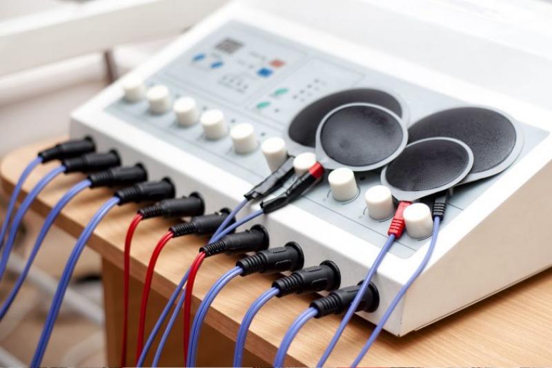 Intracranial Pressure Monitoring Device