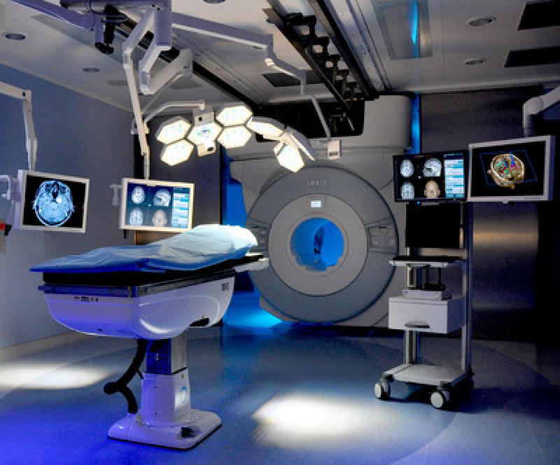 2017–2022 Global and Regional Intraoperative MRI Industry Production, Sales and Consumption Status and Prospects Professional Market Research Report Intraoperative MRI