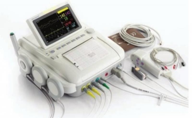 Intrapartum Monitoring Devices, Intrapartum Monitoring Devices Market, Intrapartum Monitoring Devices Market Growth