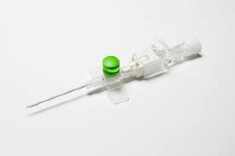 Intravenous Needles Market