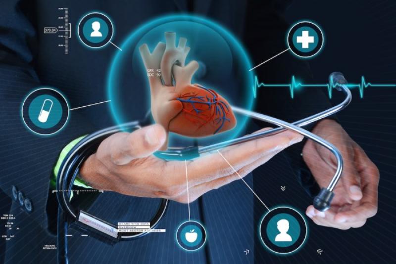  IoT Healthcare Market 