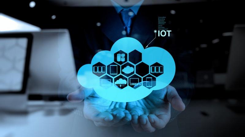 IoT Manufacturing
