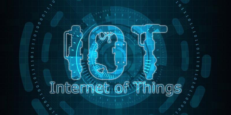 IoT 