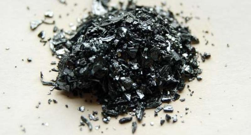Iodine