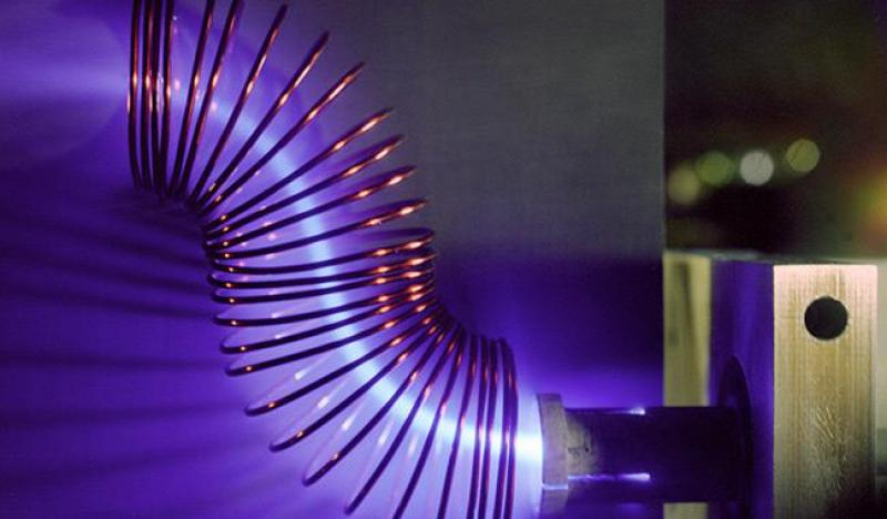 Ion Beam Technology