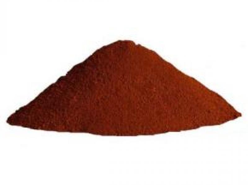 Iron oxide 