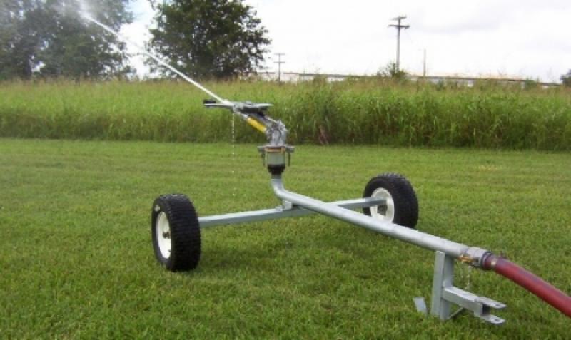 Irrigation Cart