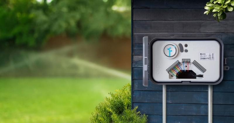 Irrigation Controllers Market
