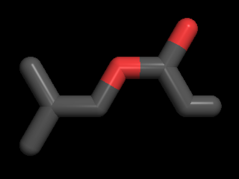 Isobutyl cyanoAcetate 