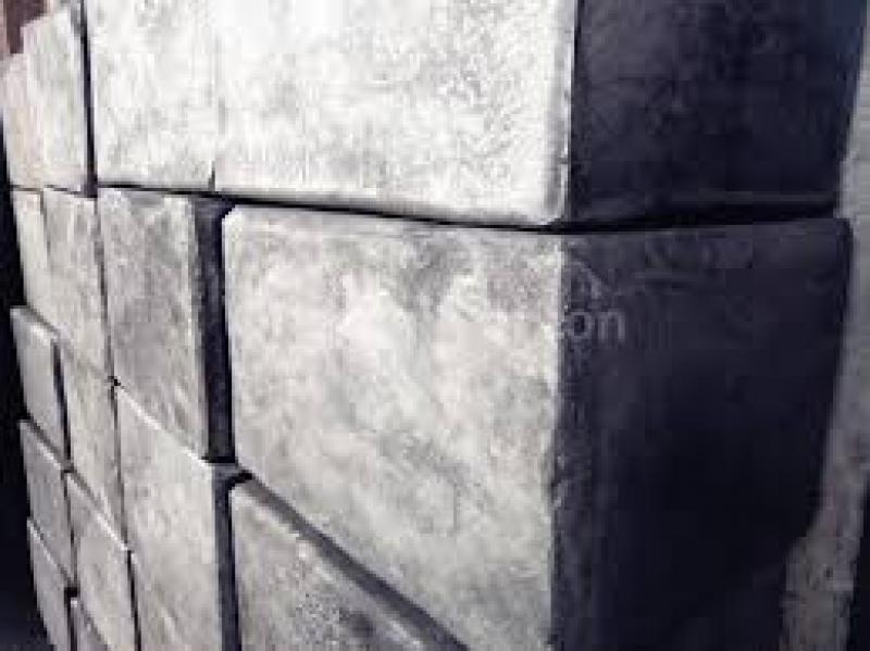 Global Isostatic Pressure Graphite Industry Market Research Report Isostatic Pressure Graphite