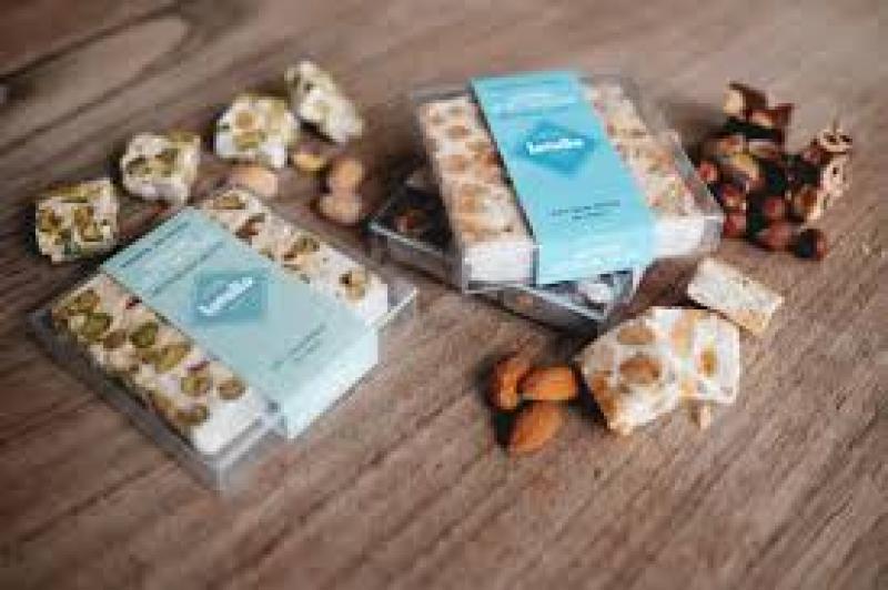 Confectionery Market in Italy