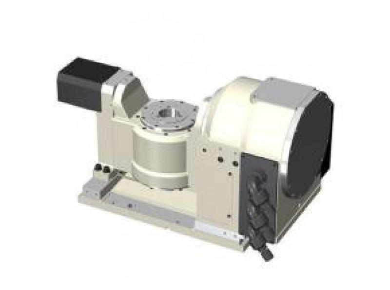Rotary table. NC Vertical Rotary Table direct Drive. NC Rotary Table DD. Fanuc direct Drive. Direct Drive Rotary Table Welding.