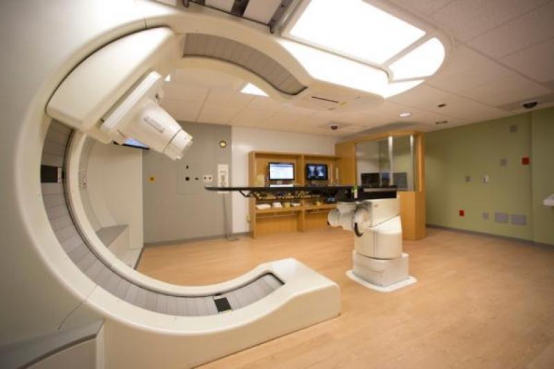 Japan Proton Therapy Market