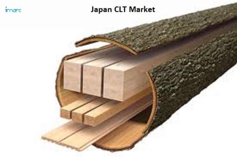 Japan Cross Laminated Timber Market
