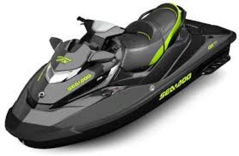 Jet Skiing Equipment