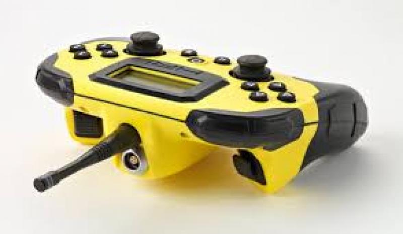 Joystick Industrial Wireless Remote Control