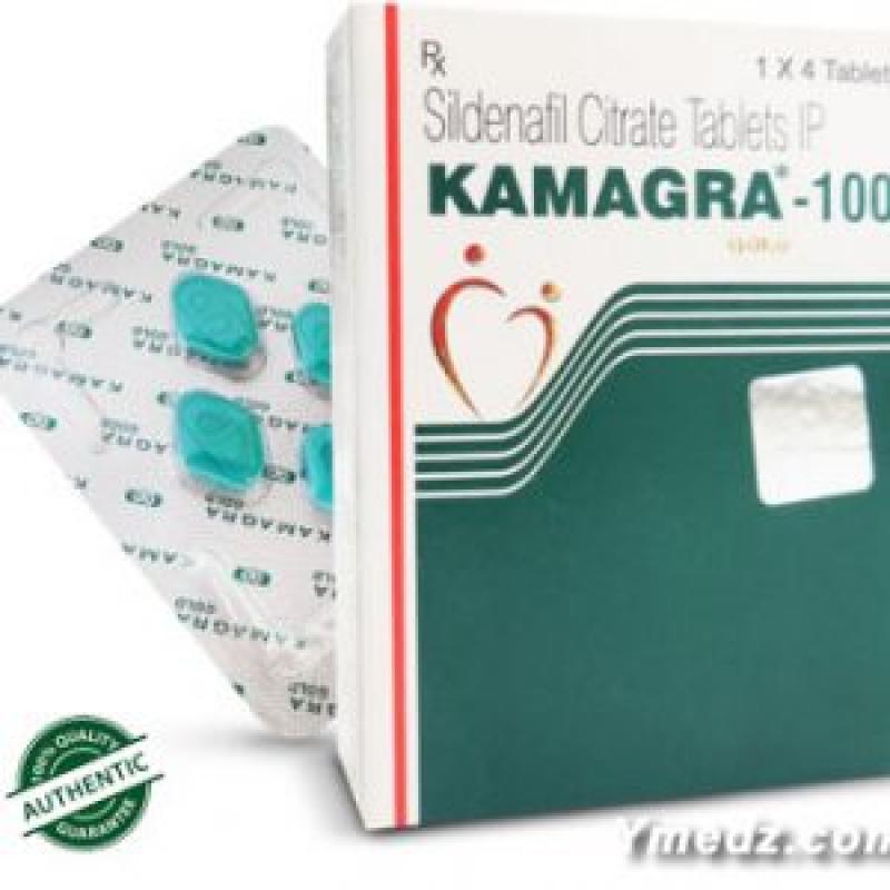 Kamagra Tablets  