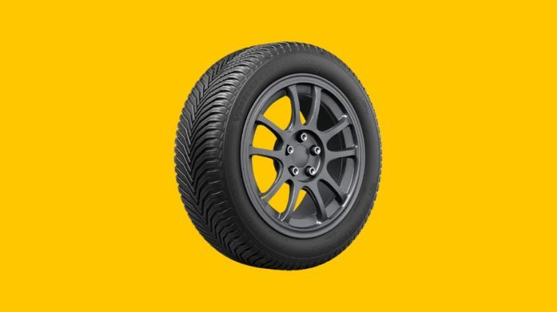 KSA Tire Market