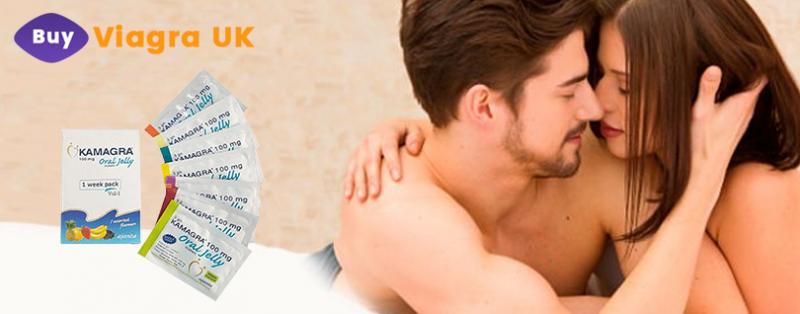 Kamagra Oral Jelly