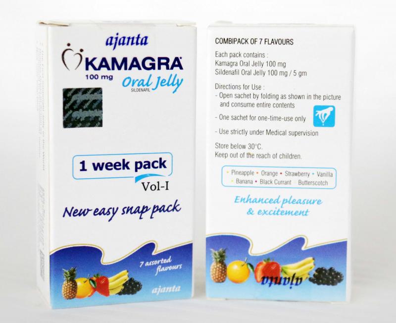 Kamagra Jelly