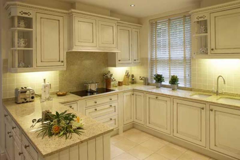 Kitchen worktops London - Finding the Right Products.