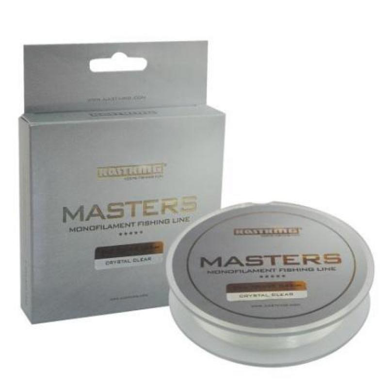 KastKing® Masters Monofilament Fishing Line