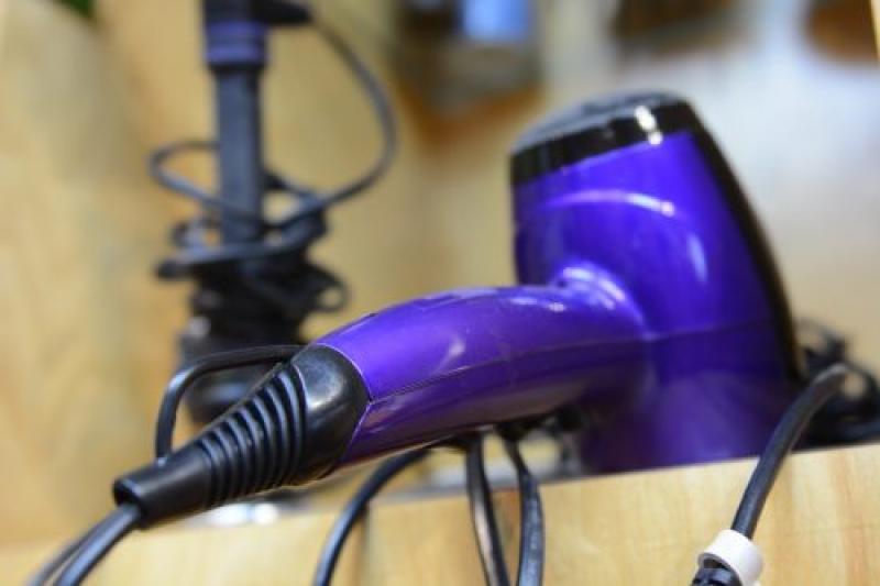 Keratin Industry 