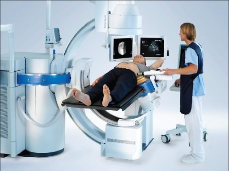 Kidney Stones Management Devices