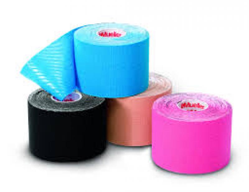 Kinesio Tape