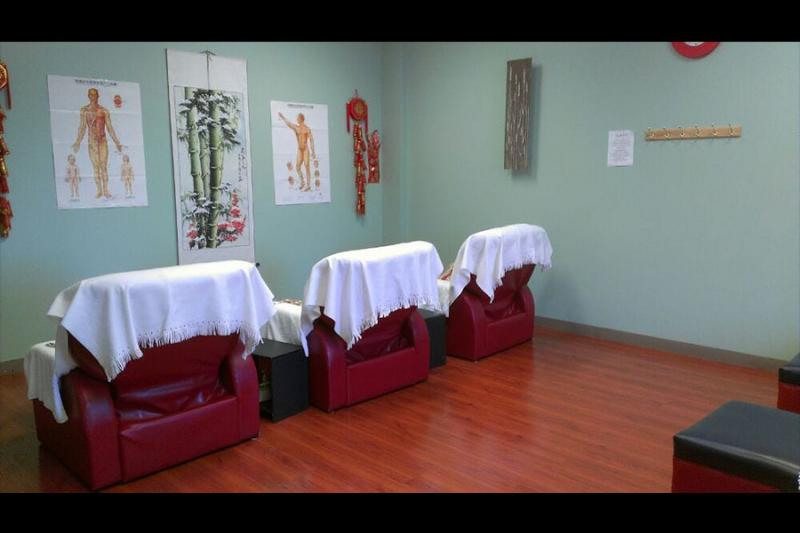 Asian Massage Store Directory Seattle, WA