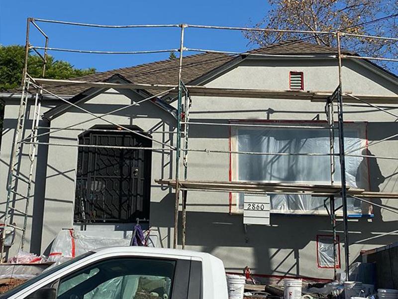 Kitchen Remodeling Oakland CA
