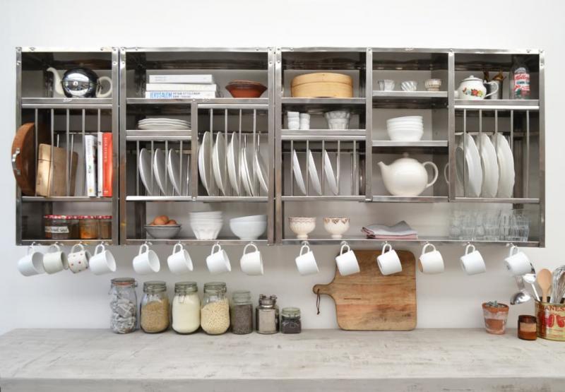 Kitchen Storage Organization Market