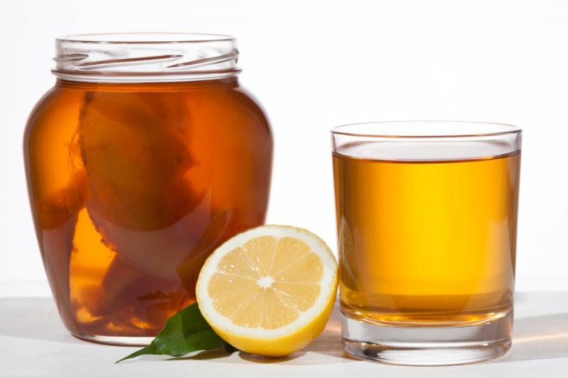 Kombucha Market