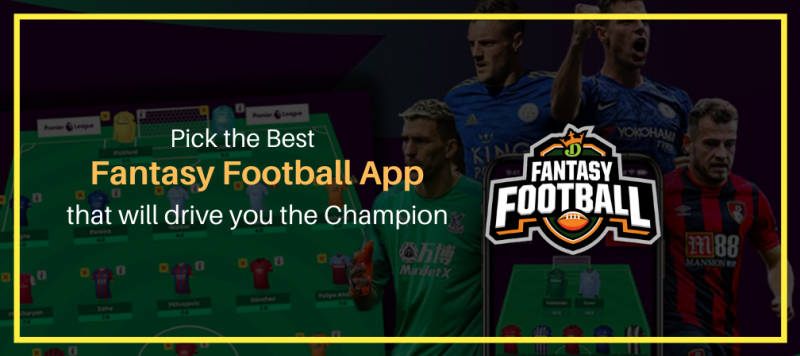 Best Fantasy Football App 