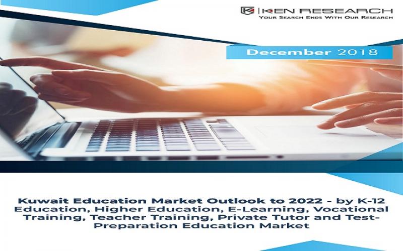 Kuwait Education Market