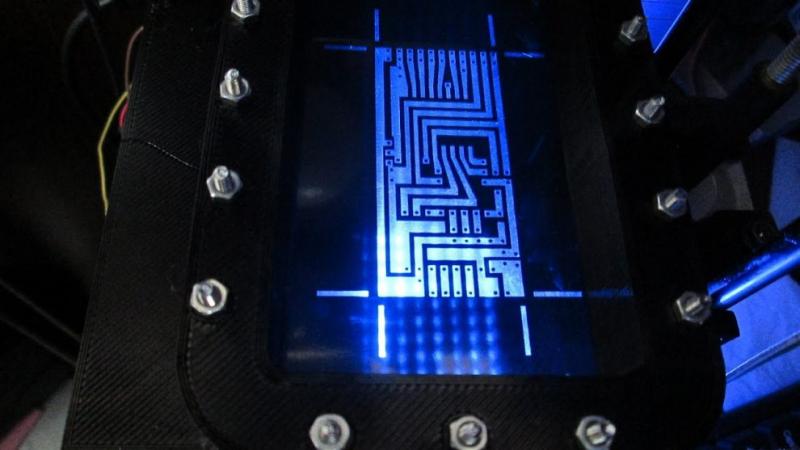LCD Photoresists 