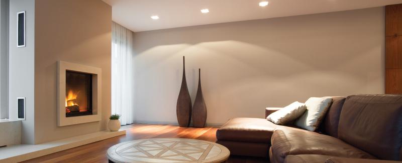 LED Indoor Lighting
