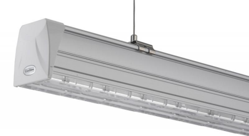 LED Trunking System