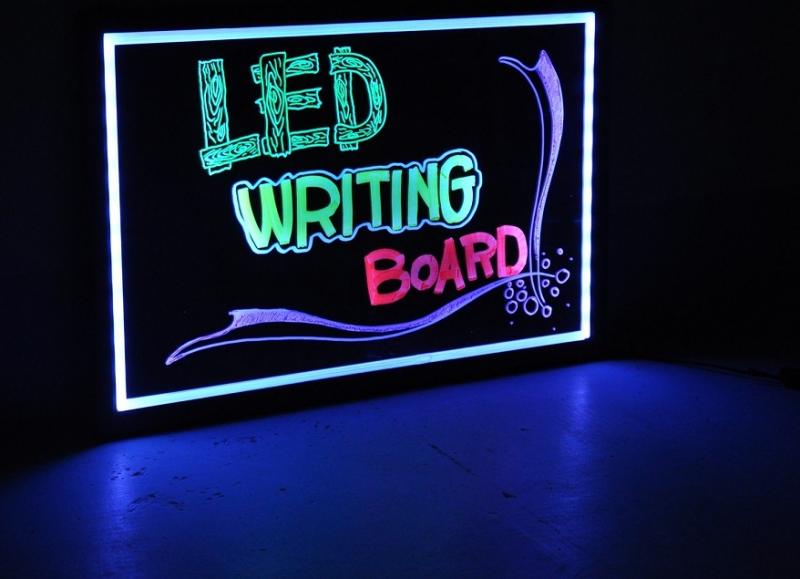LED Writing Board Market 2018 Segmentation and Analysis by Recent Trends, Development and Growth LED Writing Board, LED Writing Board Market, LED Writing Board Market Growth, led writing board price