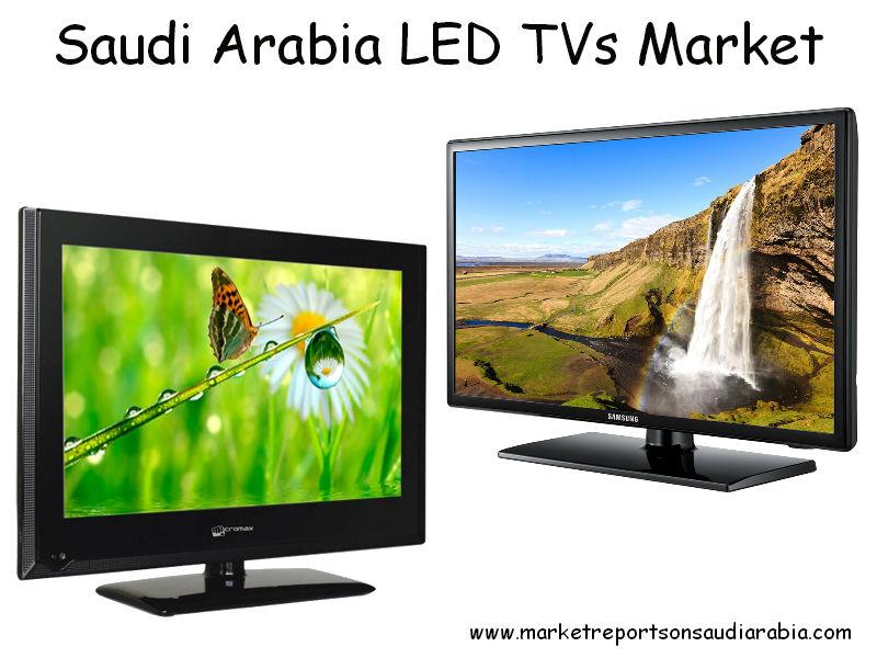 LED TVs Market