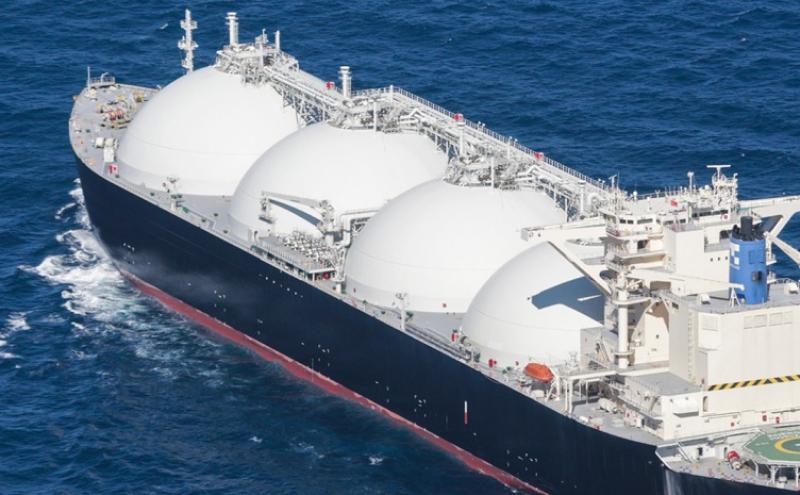 LNG Carriers Market 2018 Segmentation and Analysis by Recent Trends, Development and Growth LNG Carriers, LNG Carriers Market, LNG Carriers Market Growth