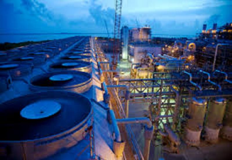 LNG Liquefaction Equipment