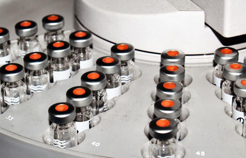 Lab Bioanalysis Automation