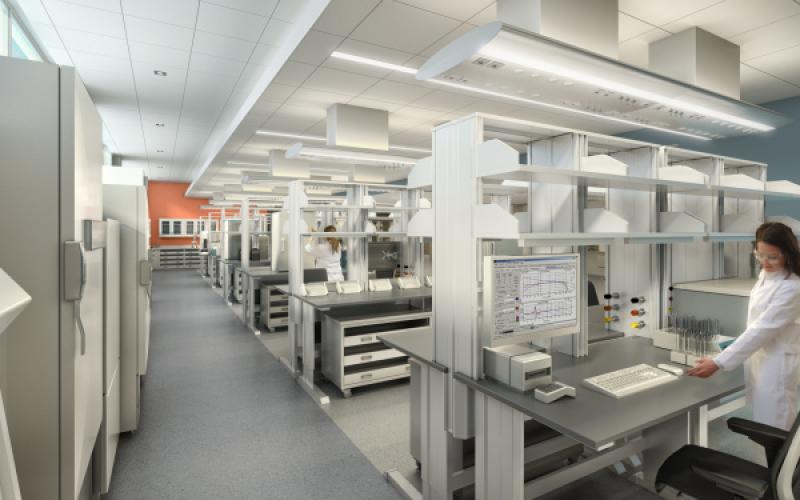 Fssai Approved Laboratory in Mumbai